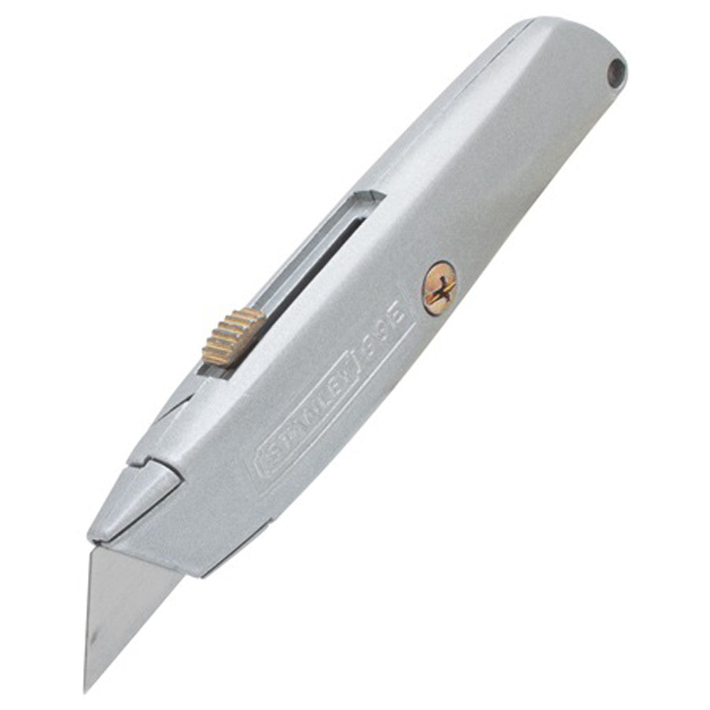 Stanley Classic 99e Retractable Utility Knife 