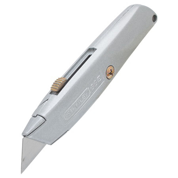 Stanley Classic 99e Retractable Utility Knife