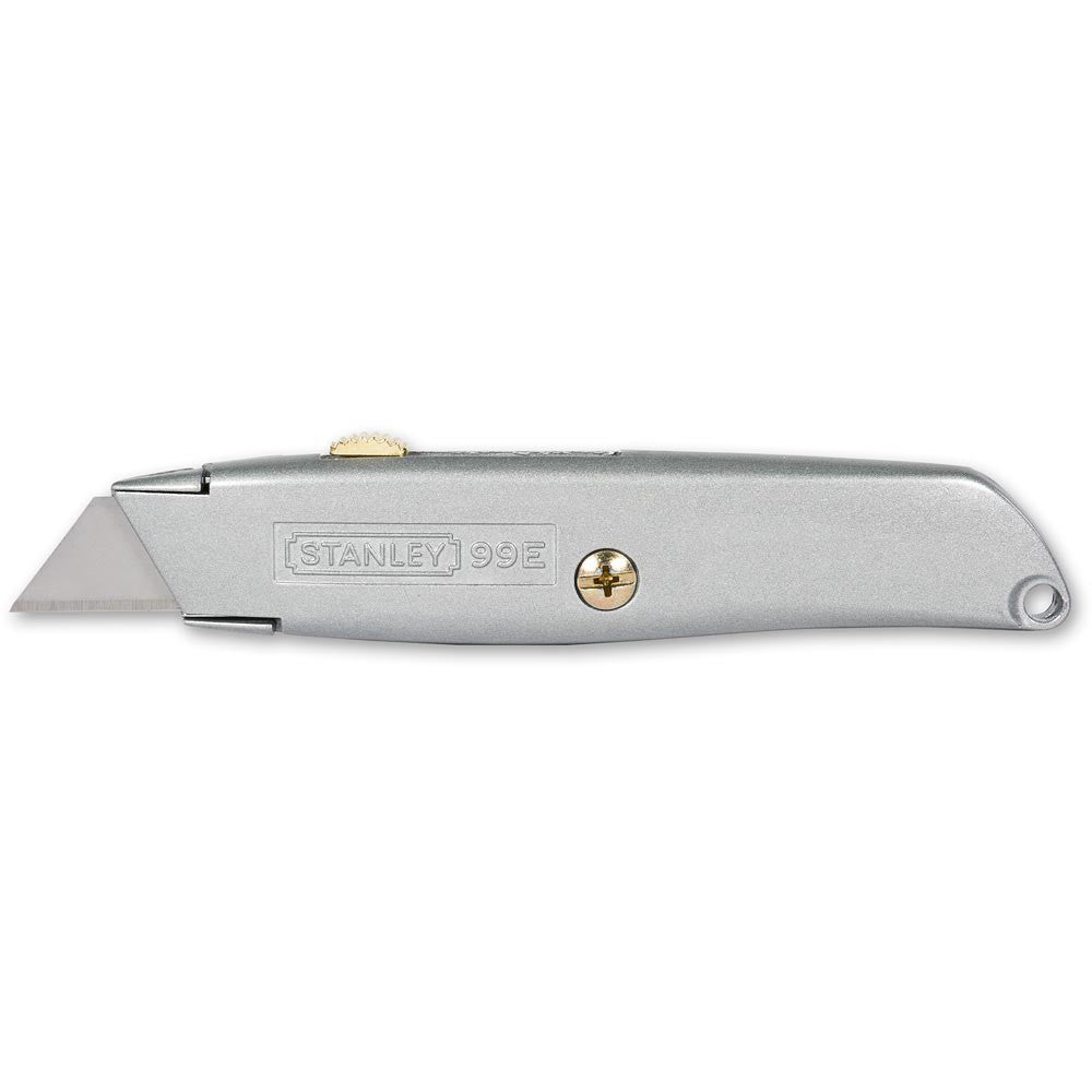 Stanley Classic 99e Retractable Utility Knife