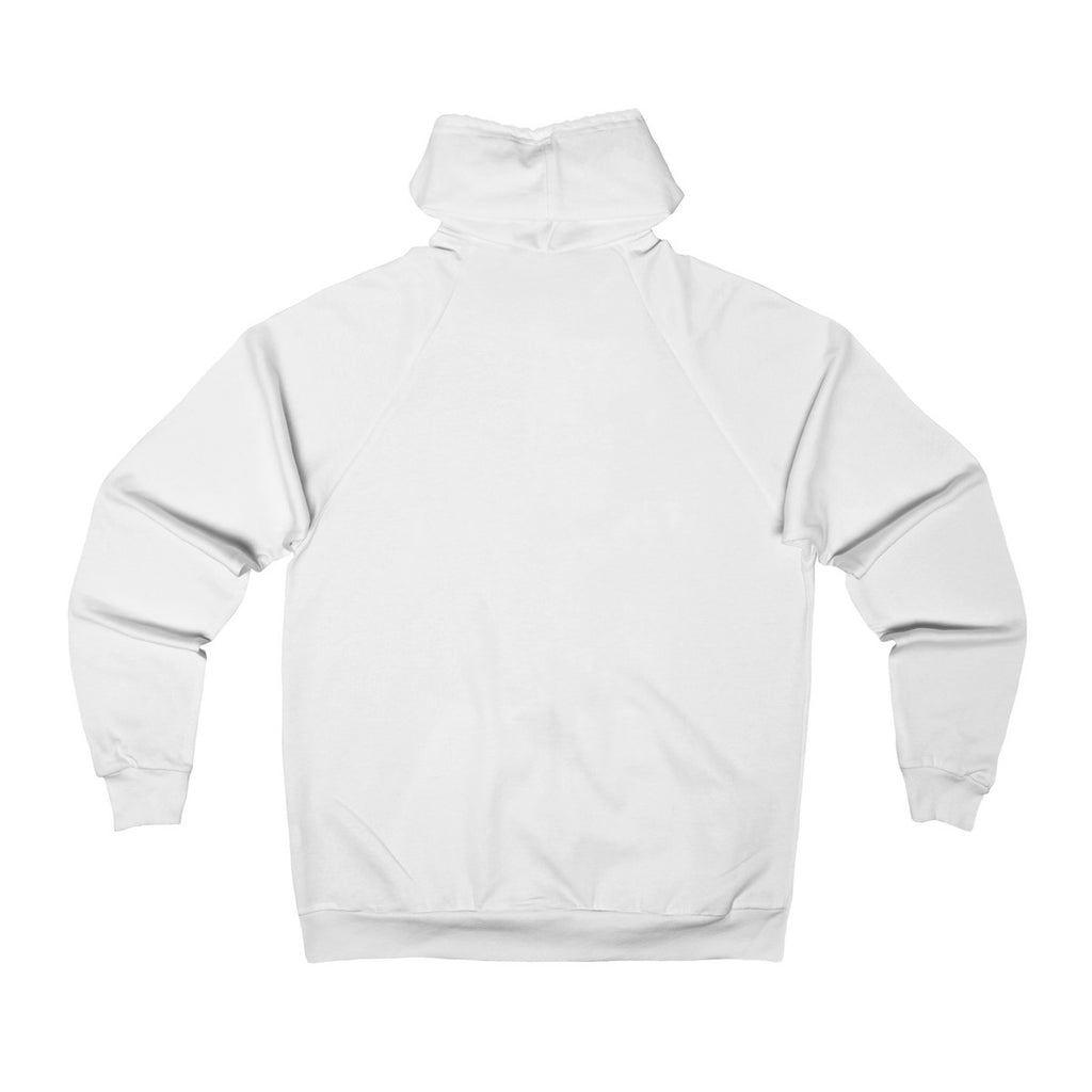 Zip Hoodie