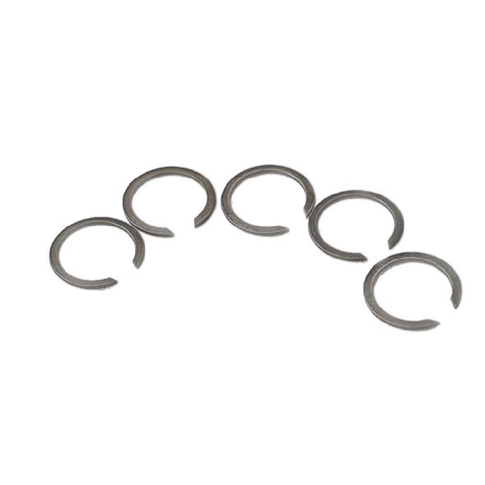 Custom Automotive Fastener Internal Round Wire Circlip Retaining Ring Snap  Ring - China DIN5417, M3200 | Made-in-China.com