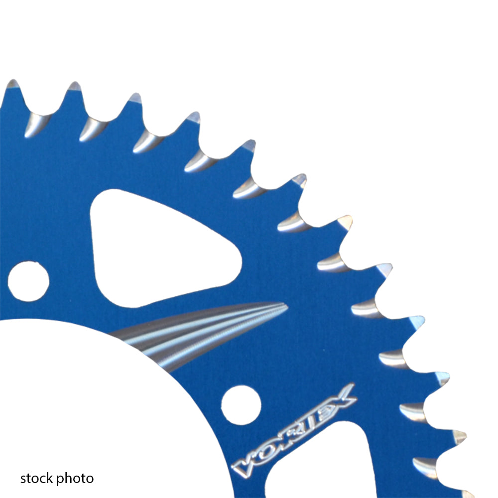 FSAE (Formula SAE/Formula Student) Rear Sprocket