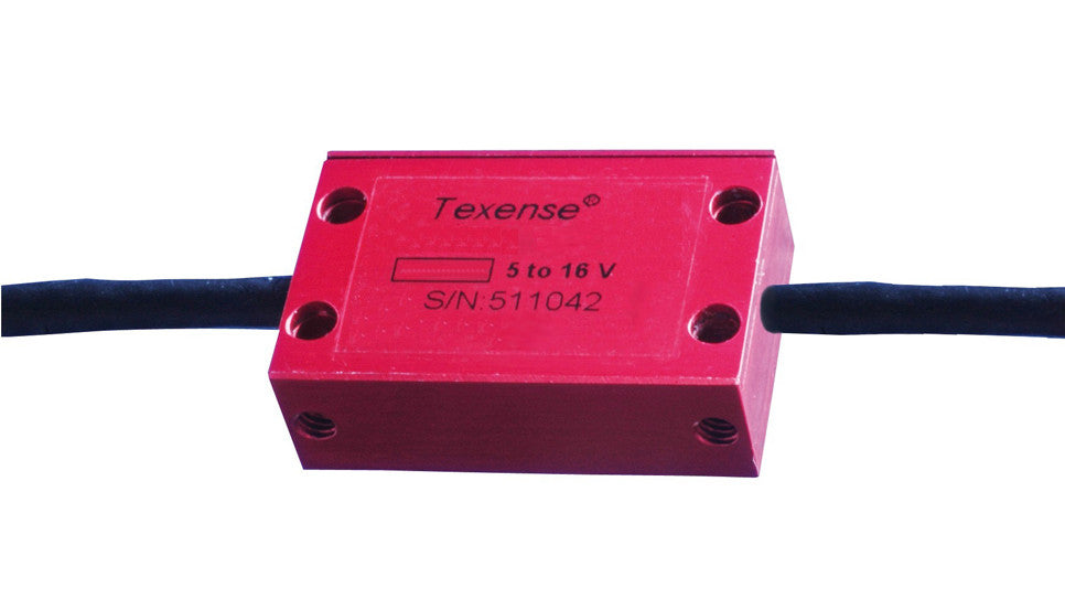 AMPT 2L Remote Strain Gauge Amplifier