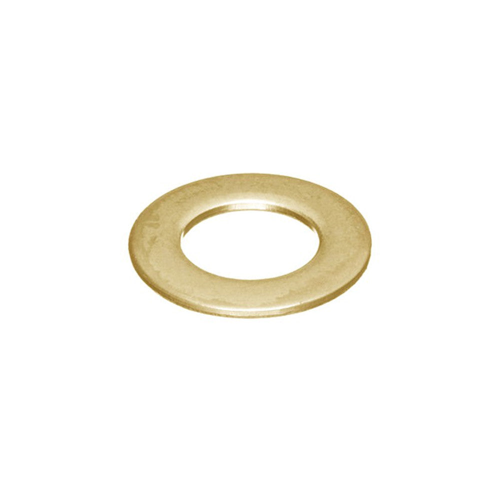 AN960 Flat Aluminum Washers