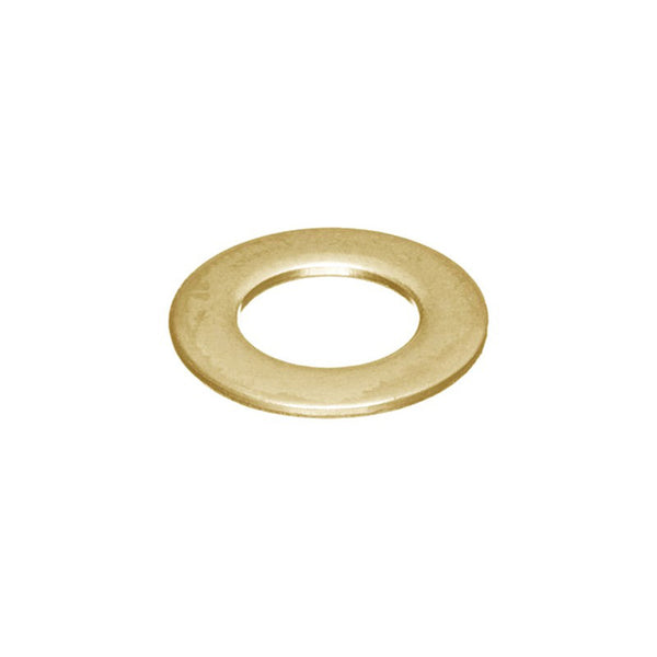 AN960 Flat Aluminum Washers