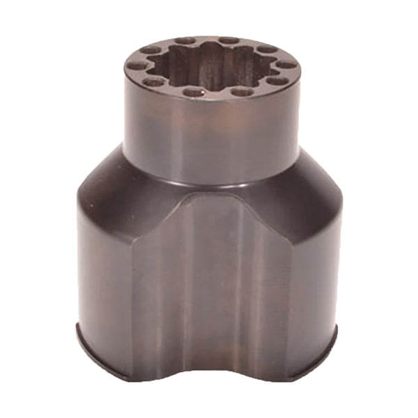 (Obsolete) RCV FSAE Taylor Race Engineering Differential Inboard Tripod Housing (D4600)