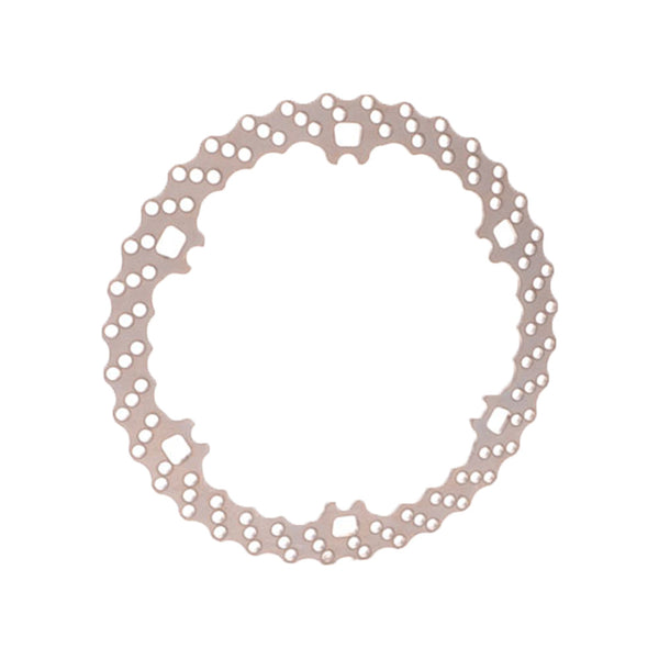 RCV FSAE Brake Rotor - 10" x 0.165" Thick (D5108)