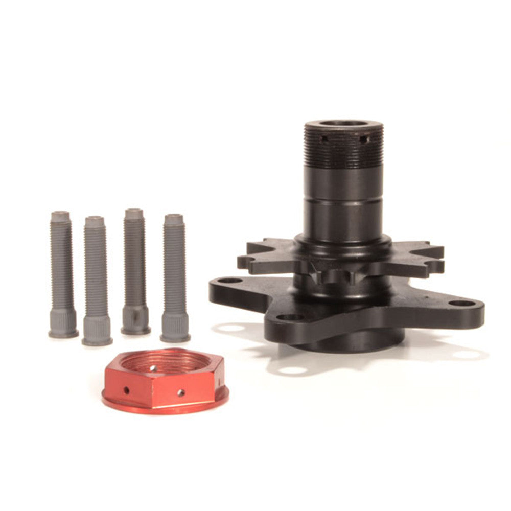 RCV FSAE Wheel Hub Kits