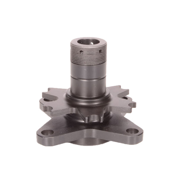 RCV FSAE Wheel Hub Housings