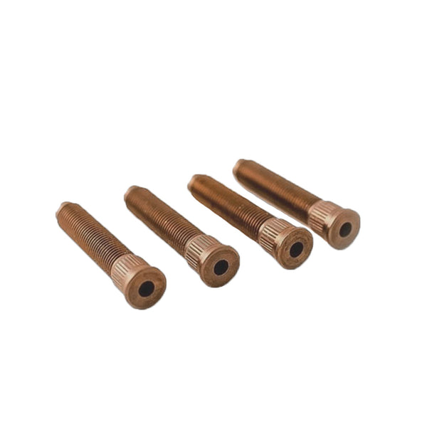 RCV FSAE Titanium Wheel Stud (D5124)