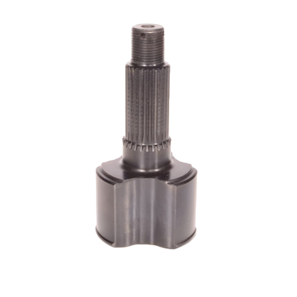 RCV FSAE Outboard Tripod Housings