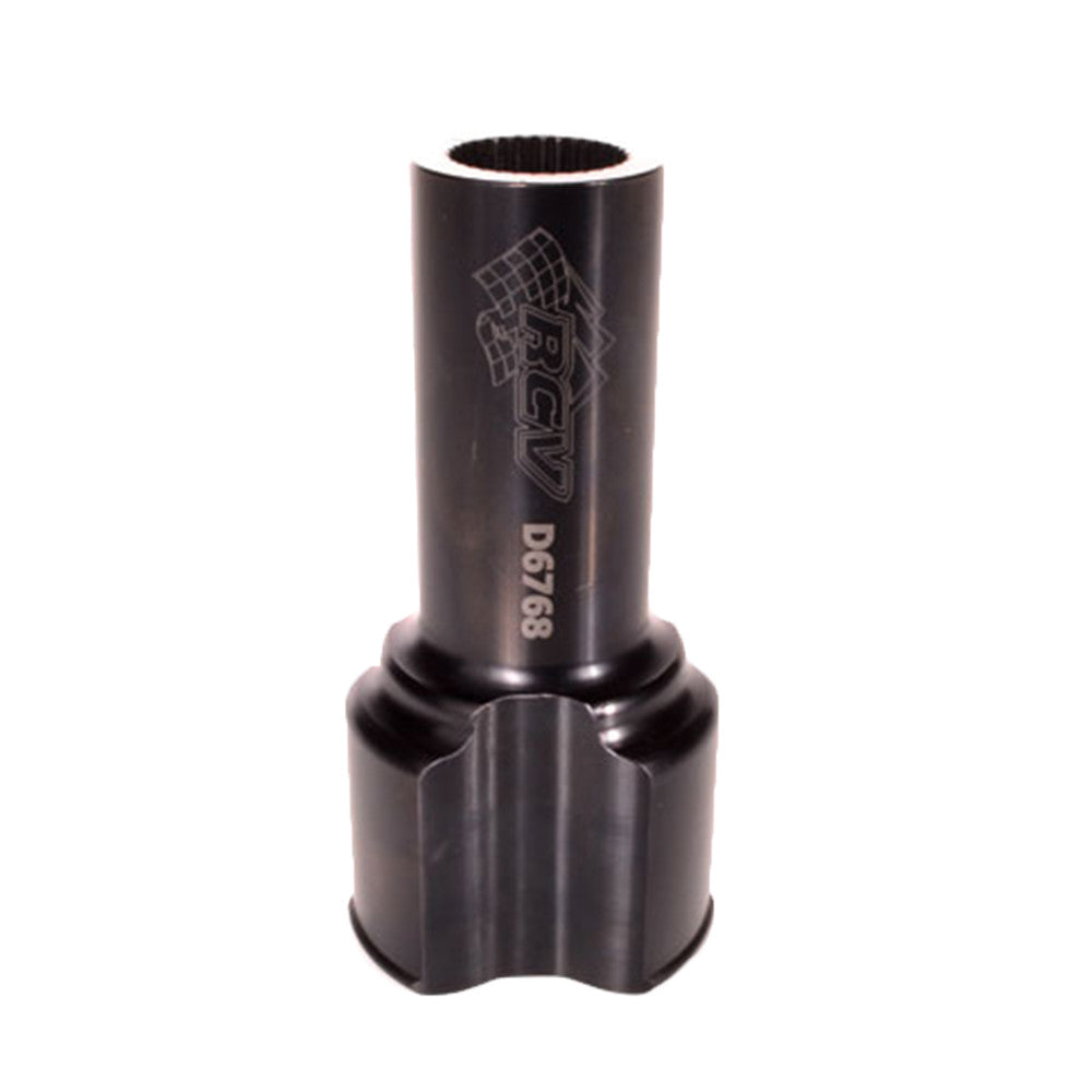 RCV FSAE Wavetrack Inboard Tripod Housing