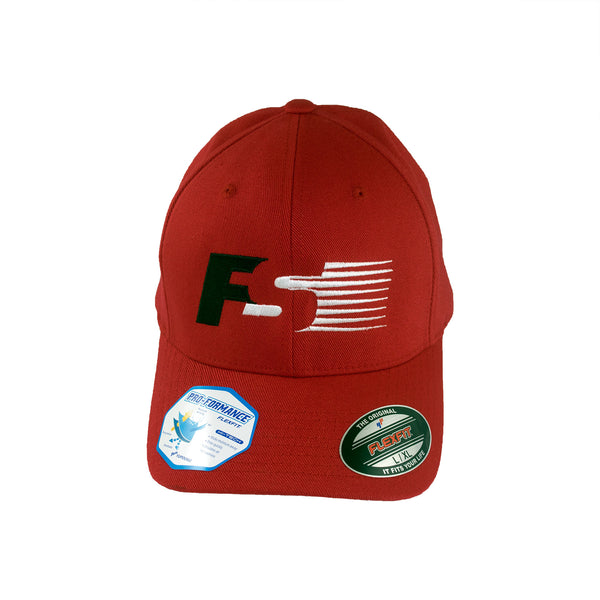 FSAEparts.com Big Logo Hats