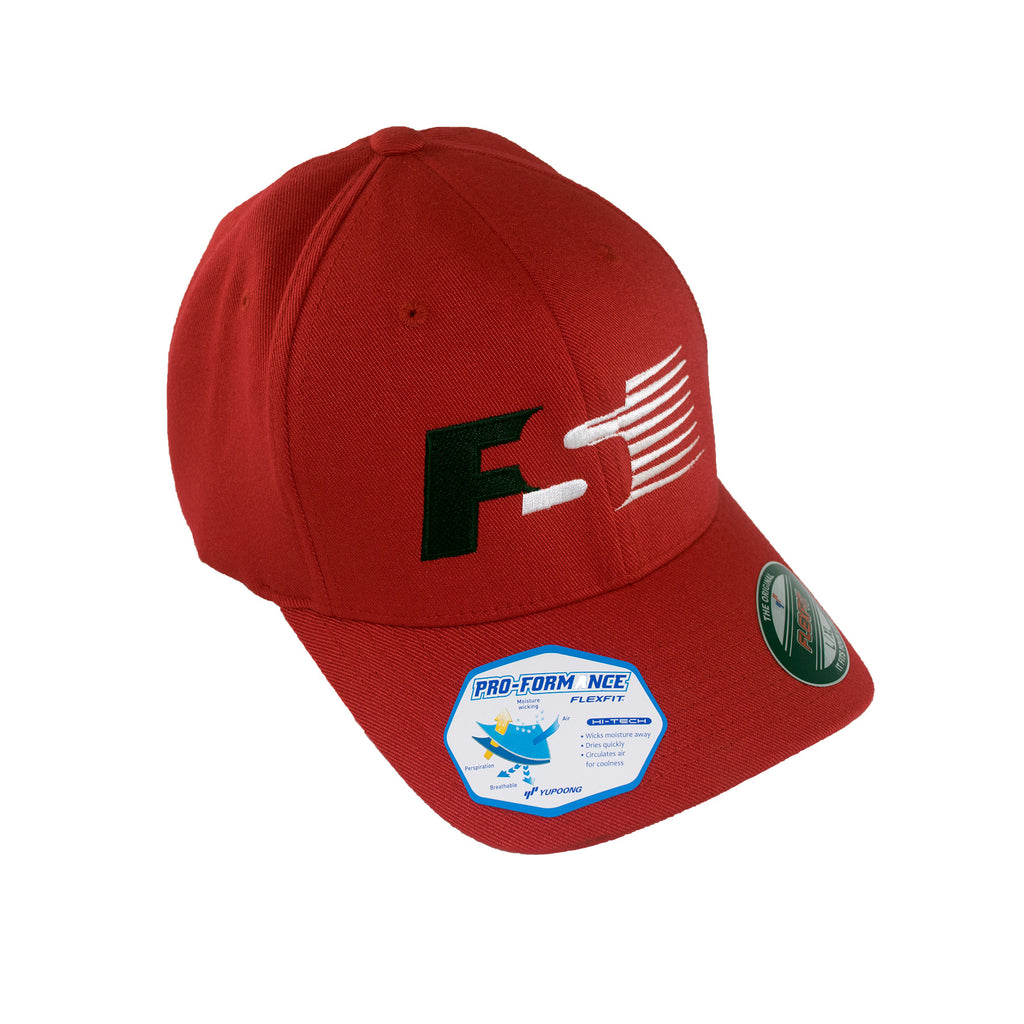 FSAEparts.com Big Logo Hats