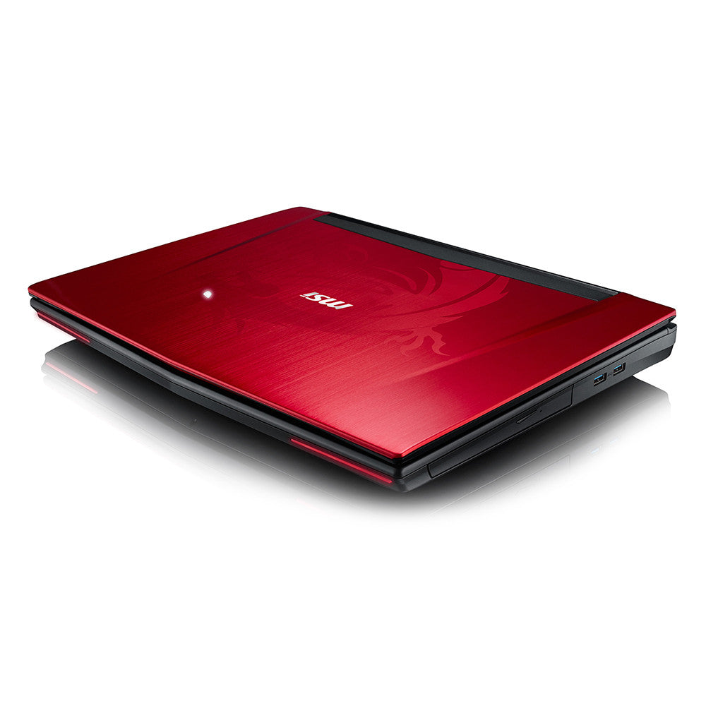 MSI GT72VR 6RE Dominator Pro : Un Notebook Taillé Pour Le Jeu [Test - Foto 5