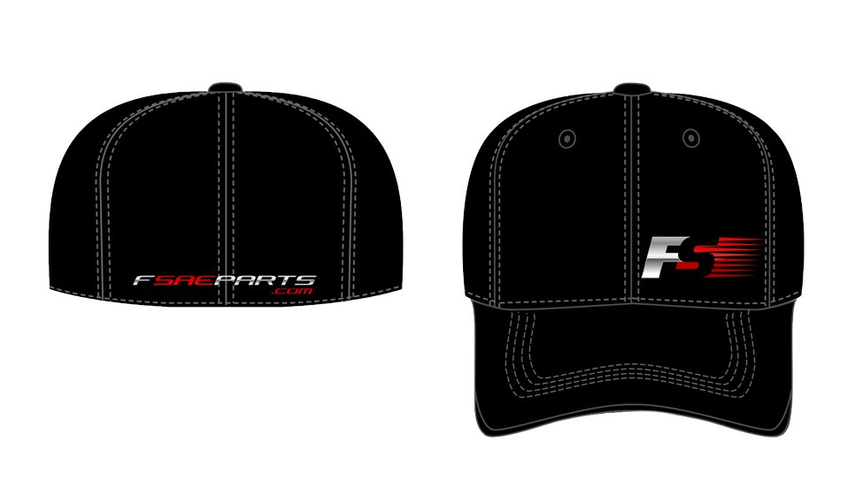 FSAEparts.com Hats
