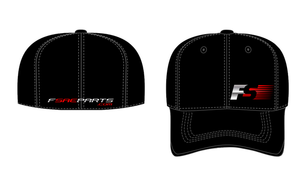 FSAEparts.com Hats