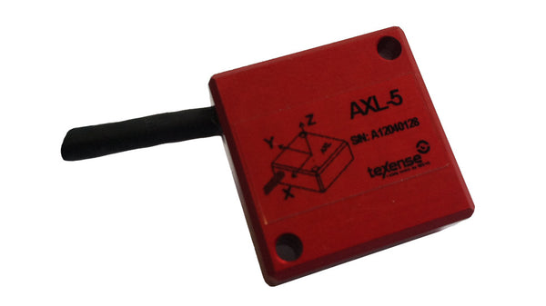 3 AXIS Accelerometer