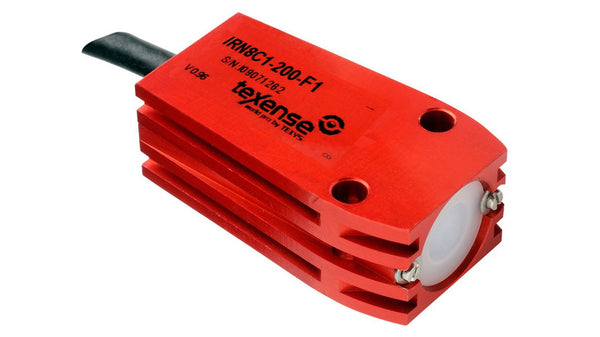 4 Channel Infrared Temperature Sensor