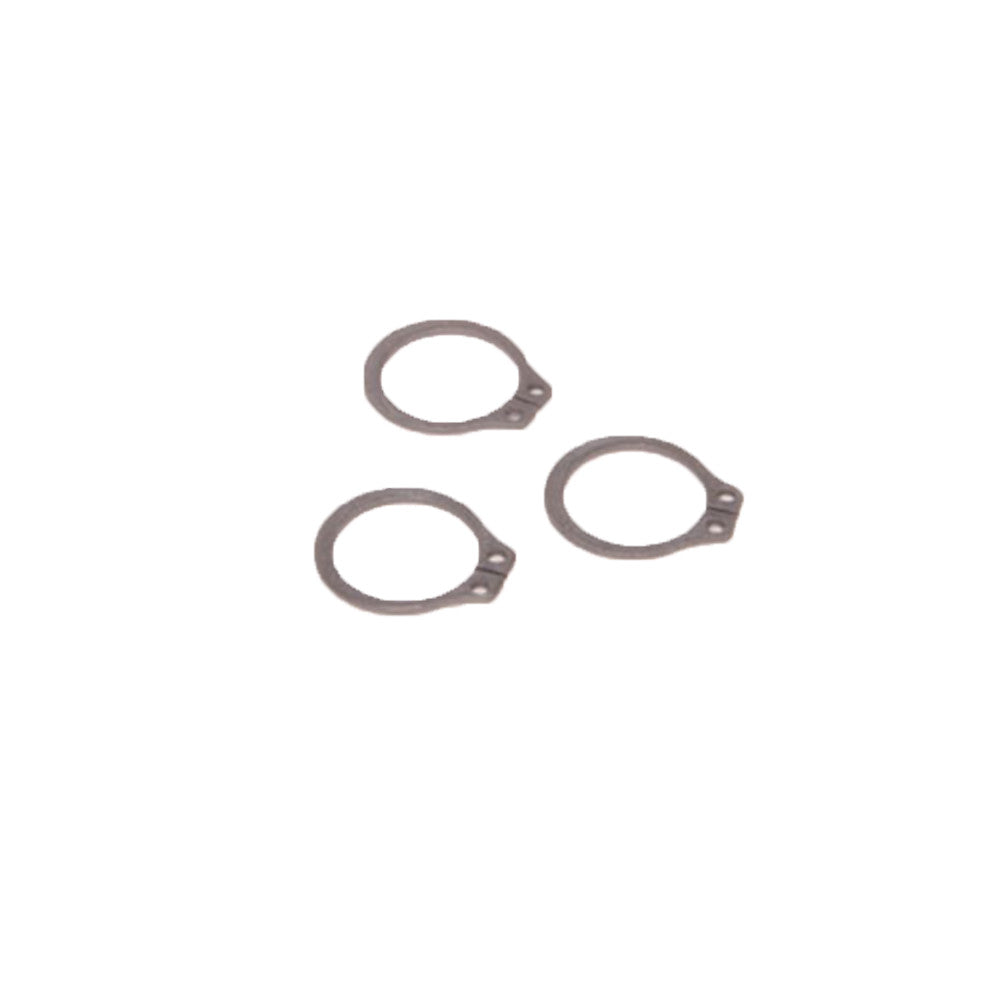 RCV FSAE Brake Rotor Snap Ring (MCM97633A180)