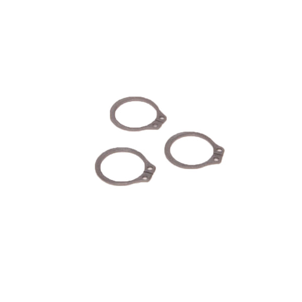 RCV FSAE Brake Rotor Snap Ring (MCM97633A180)