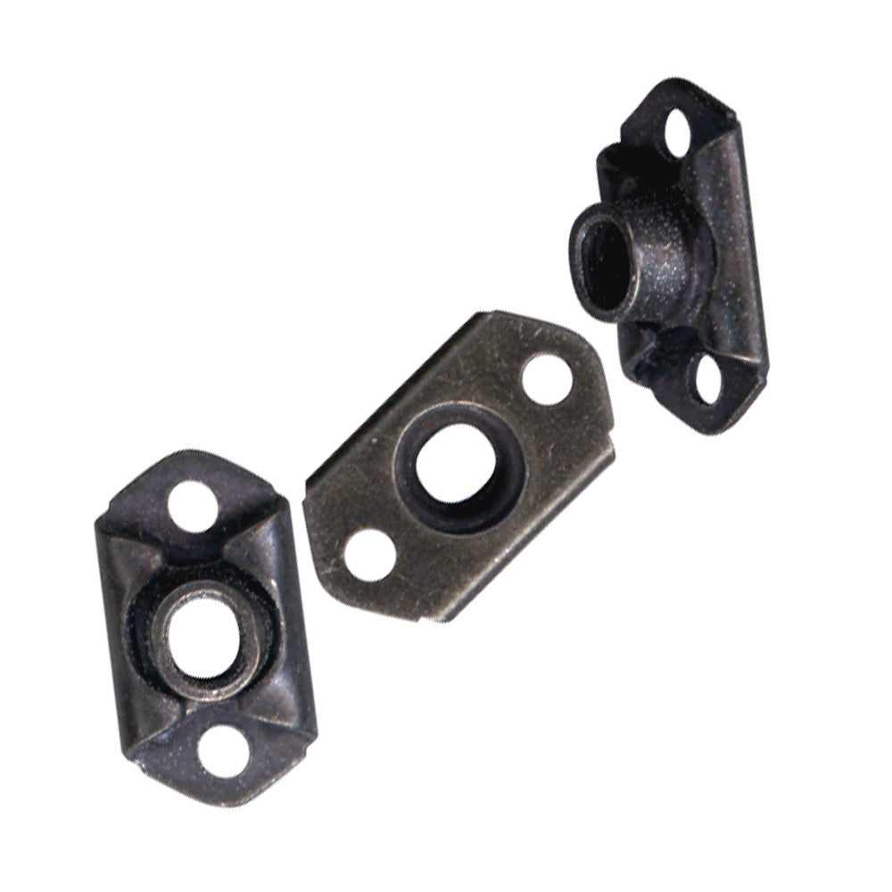 Formula SAE FSAE Formula Student Anchor Nut (Wing Nut)