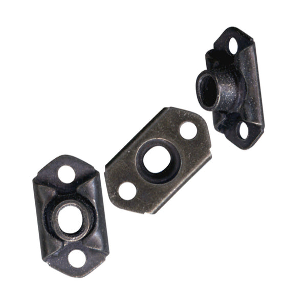 Formula SAE FSAE Formula Student Anchor Nut (Wing Nut)