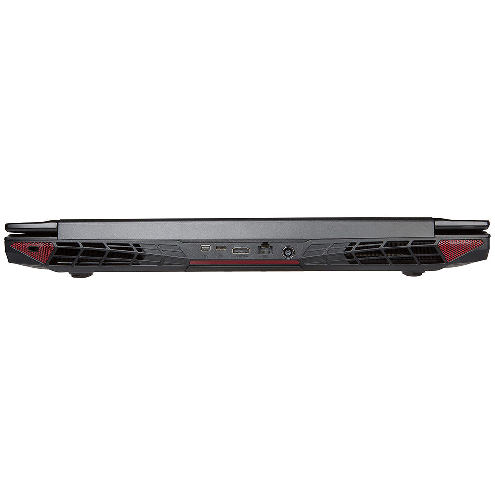 MSI GT72S DOMINATOR G-037