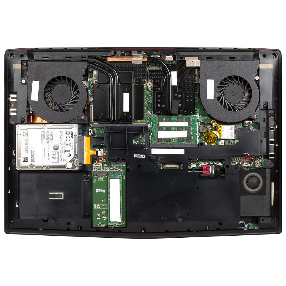 GT72S Dominator Pro G-220