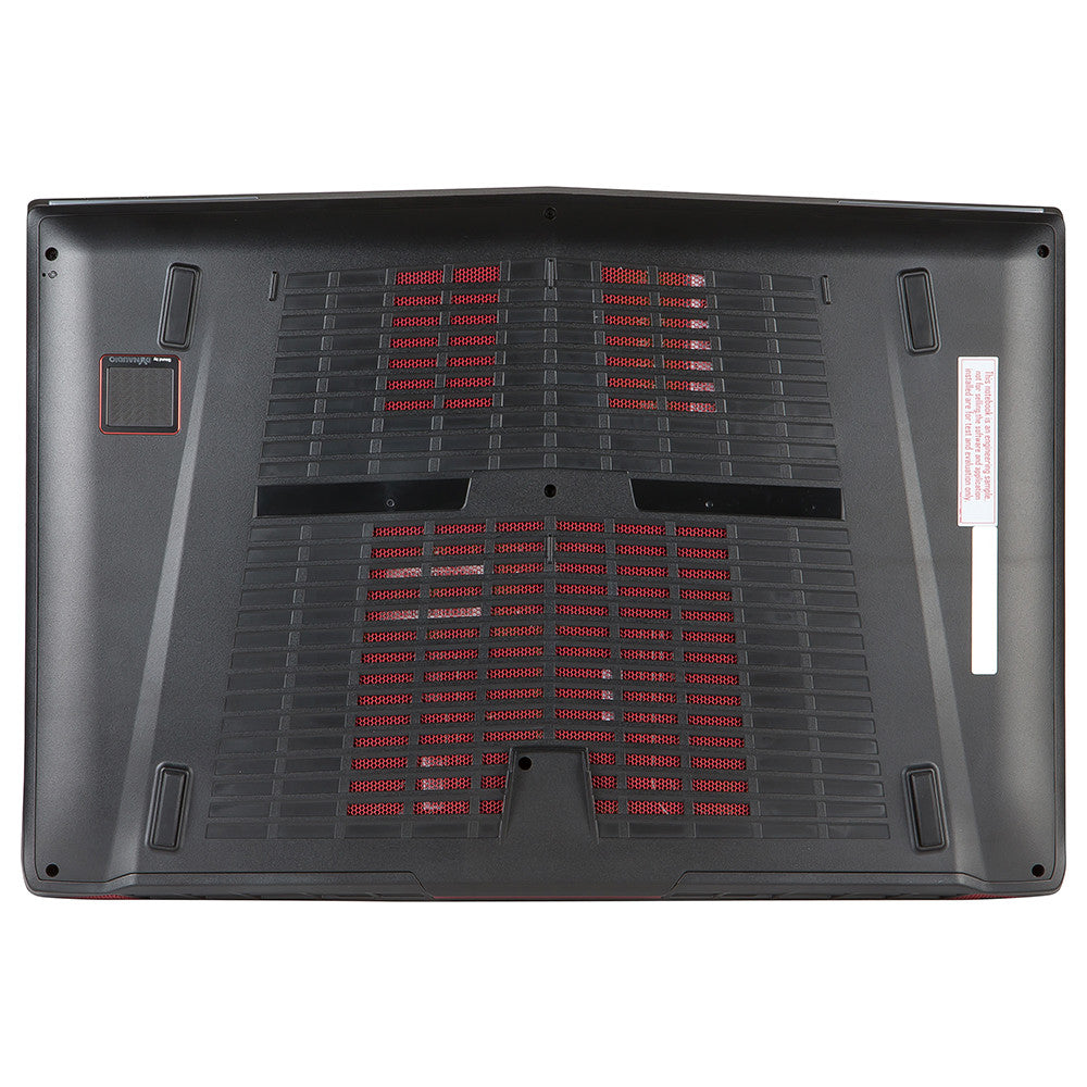 MSI GT72S Dominator Pro G-041