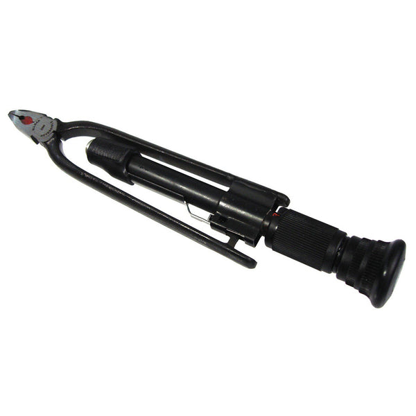 MILBAR Wire Twisters Cushion Throat