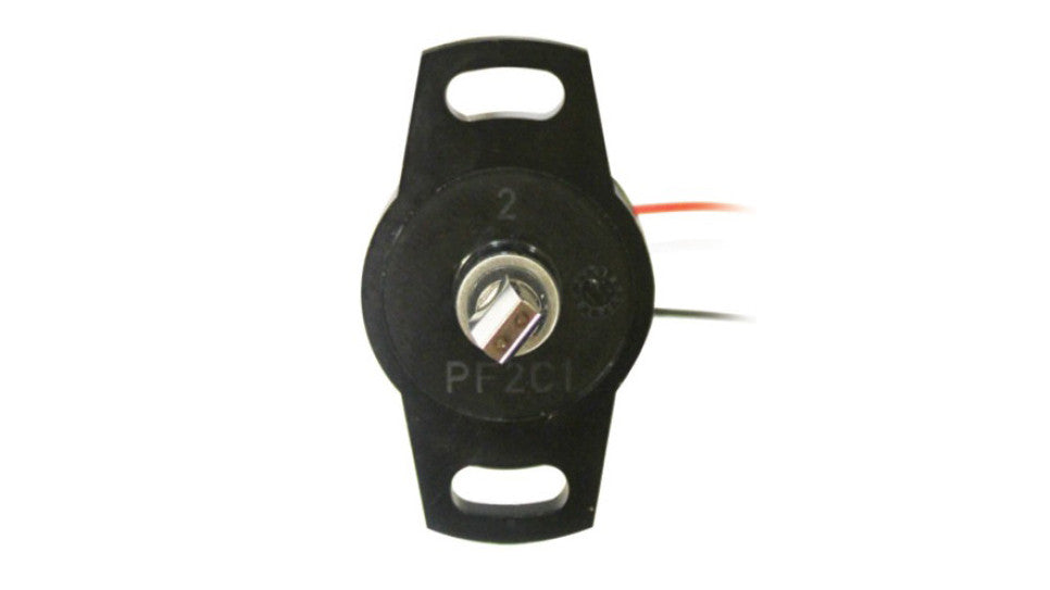 Rotary Position Sensor