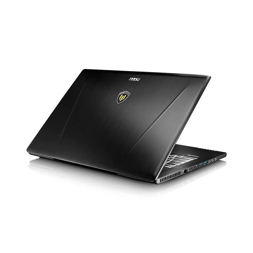 MSI WS72 6QJ-008US