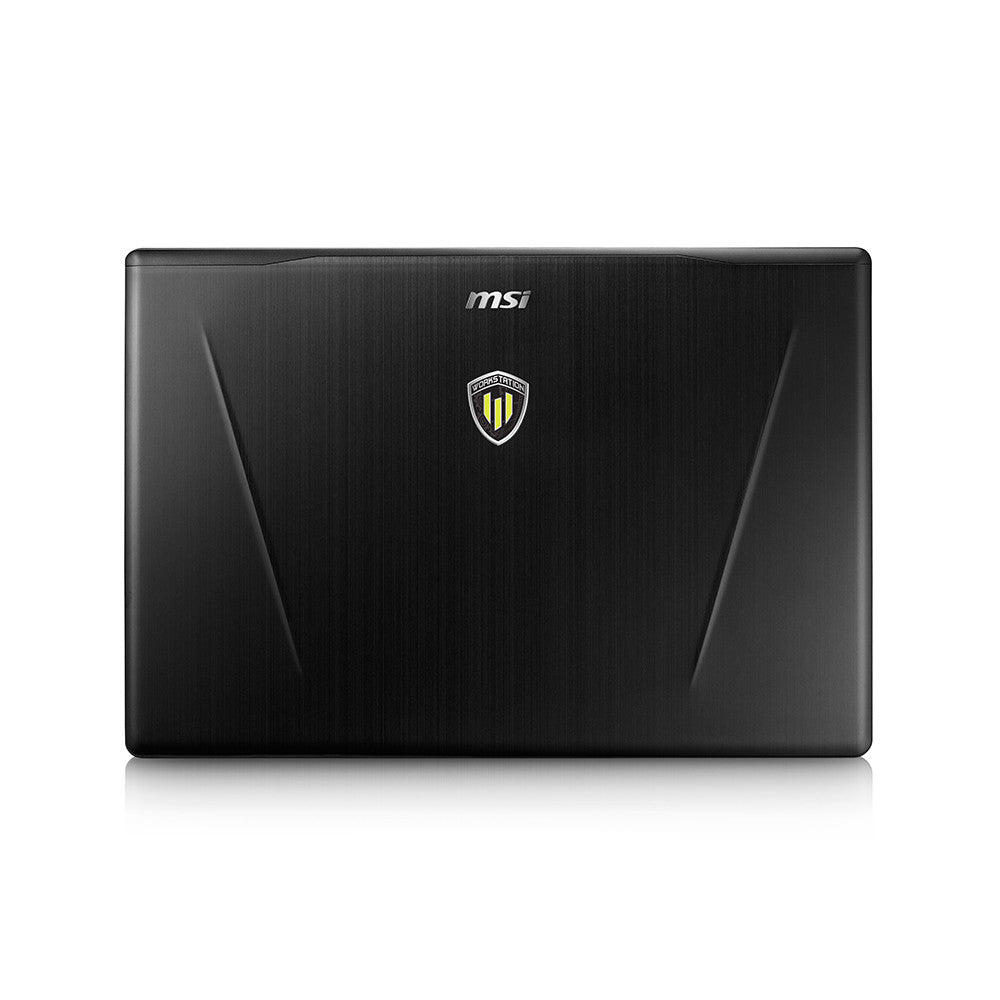 MSI WS72 6QI-026US