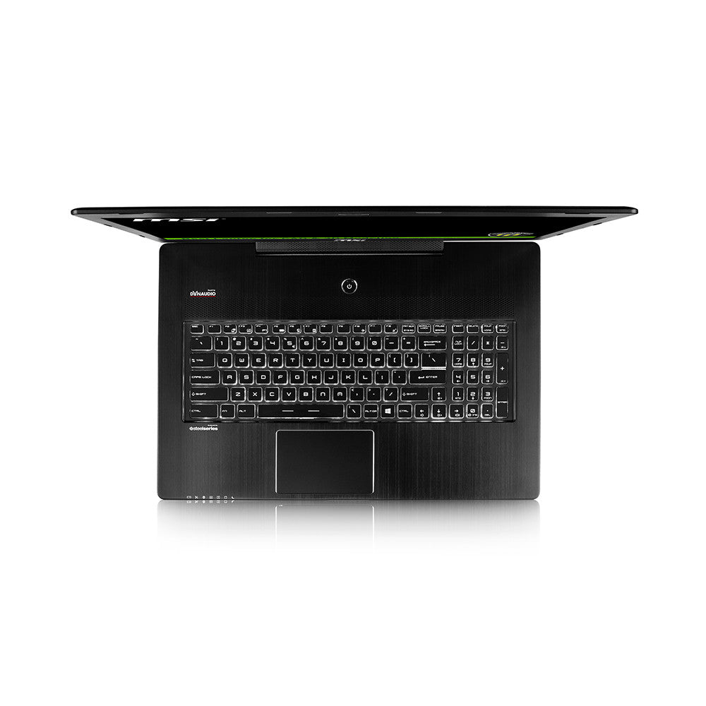MSI WS72 6QI-026US