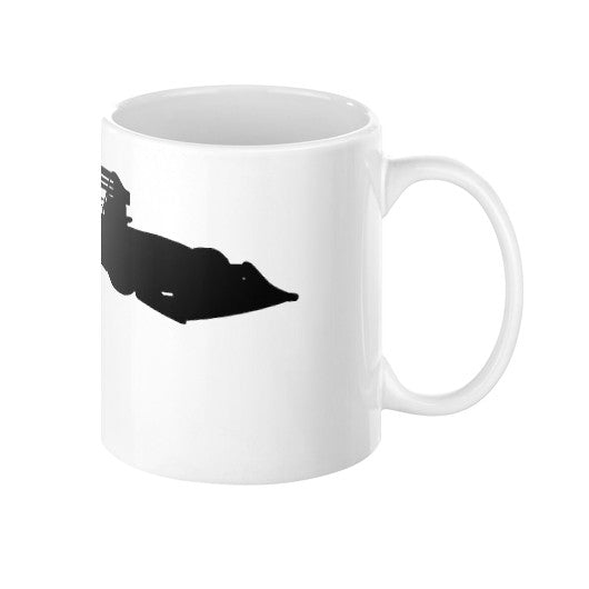 Coffee Mug  FSAEparts.com