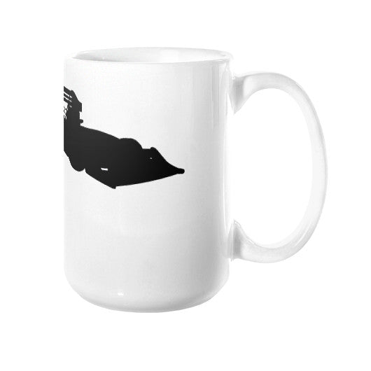 Coffee Mug  FSAEparts.com